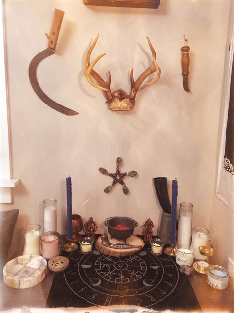Norse pagan sacred space in my area